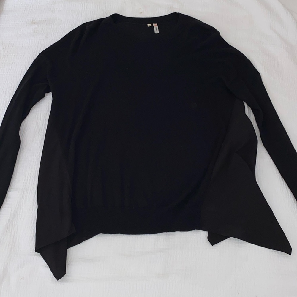Peach Women’s Sweater